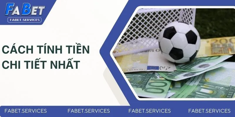 Tài Xỉu Trong Bóng Đá Là Gì? Hướng Dẫn Cược Chuẩn Từ A đến Z 3 Tính tiền thưởng chi tiết khi tham gia