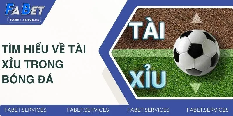 Tài Xỉu Trong Bóng Đá Là Gì? Hướng Dẫn Cược Chuẩn Từ A đến Z 1 Tìm hiểu Tài Xỉu trong bóng đá