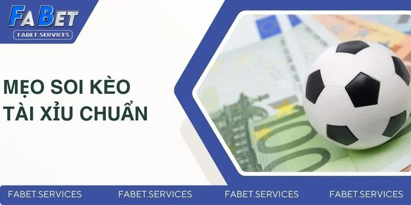 Tài Xỉu Trong Bóng Đá Là Gì? Hướng Dẫn Cược Chuẩn Từ A đến Z 4 Bỏ túi mẹo hay thắng đậm khi tham gia